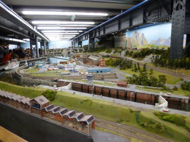2011 Hamburg